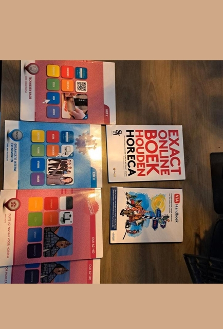 9789074625555-Bedrijfseconomie-voor-de-horeca-1