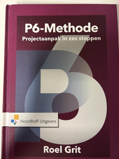 9789001868871-Projectaanpak-in-zes-stappen