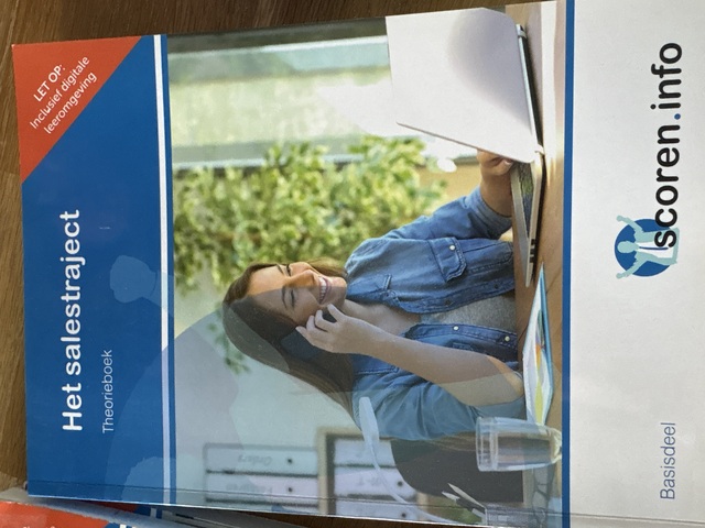 9789037256925-ECK-Sales-in-de-praktijk-editie-2018--combipakket