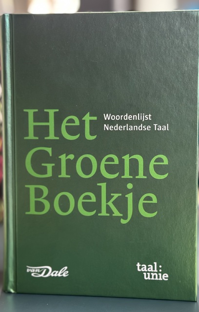 9789460772832-Het-Groene-Boekje