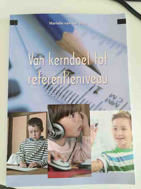 9789088504310-Van-kerndoel-tot-referentieniveau