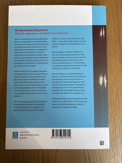 9789036822602-Het-geneeskundig-proces