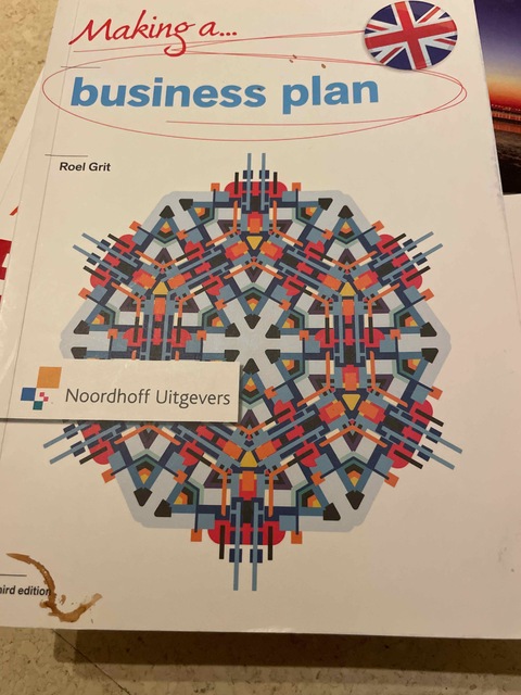 9789001850746-Making-a-business-plan