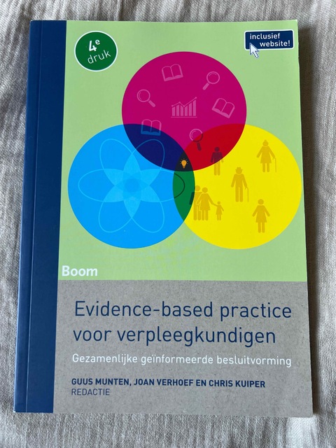 9789089538147-Evidence-based-practice-voor-verpleegkundigen