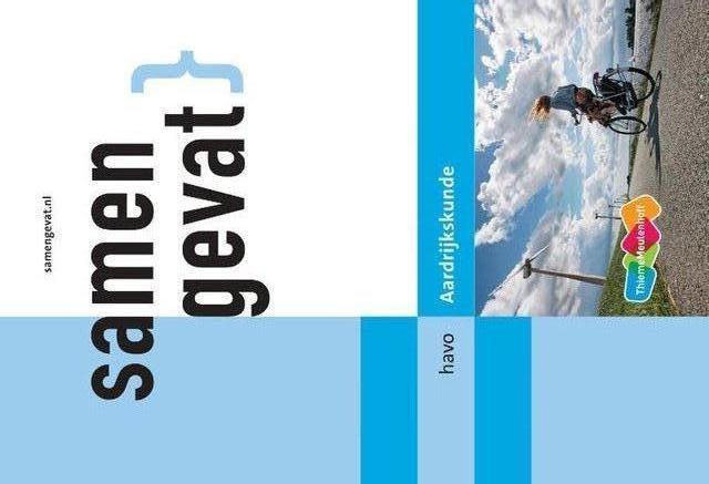 9789006372410-Samengevat-havo-Aardrijkskunde