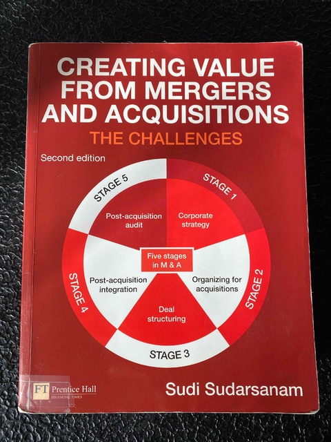 9780273715399-Creating-Value-from-Mergers-and-Acquisitions
