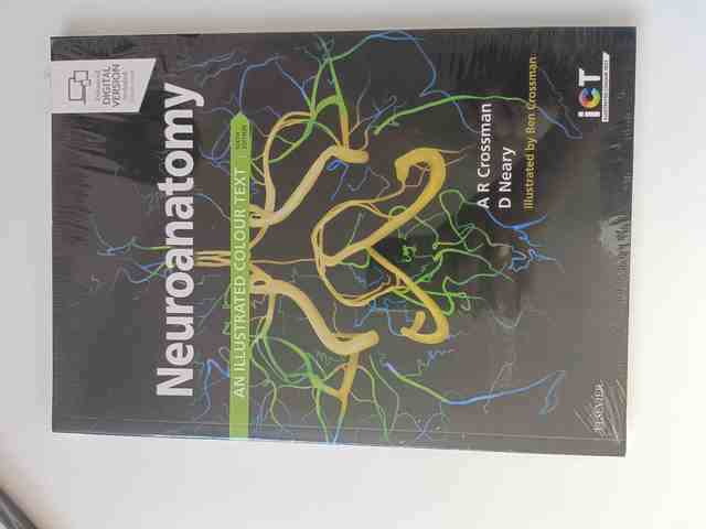 9780702074622-Neuroanatomy-an-Illustrated-Colour-Text