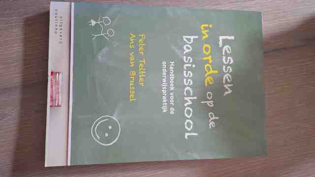 9789046902905-Lessen-in-orde-op-de-basisschool