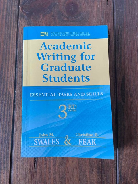 9780472034758-Academic-Writing-for-Graduate-Students-3rd-Edition