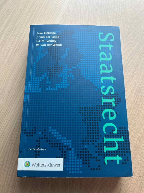 9789013146172-Staatsrecht