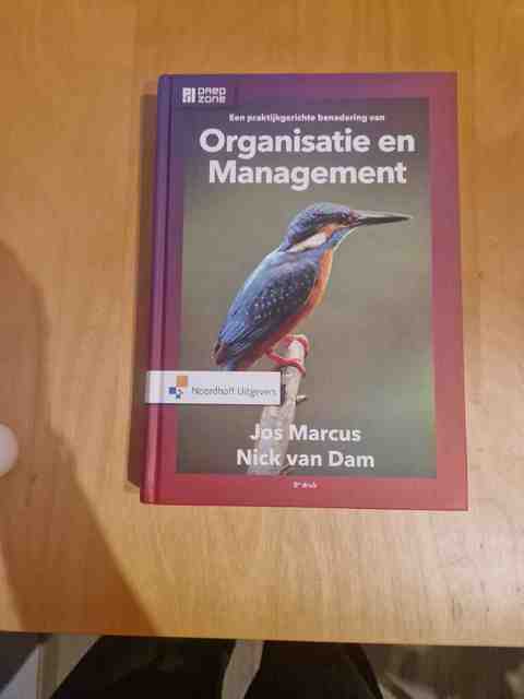 9789001850241-Een-praktijkgerichte-benadering-van-organisatie-en-management