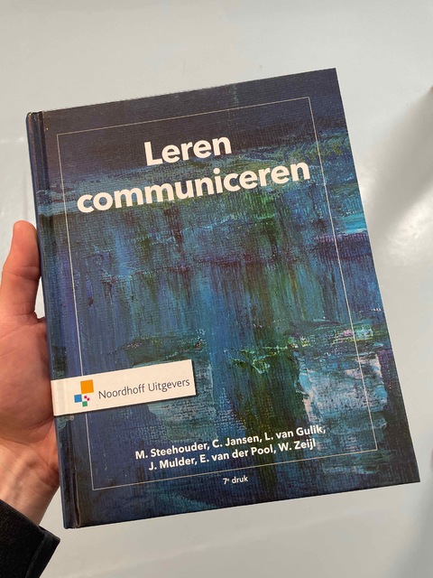 9789001862329-Leren-communiceren