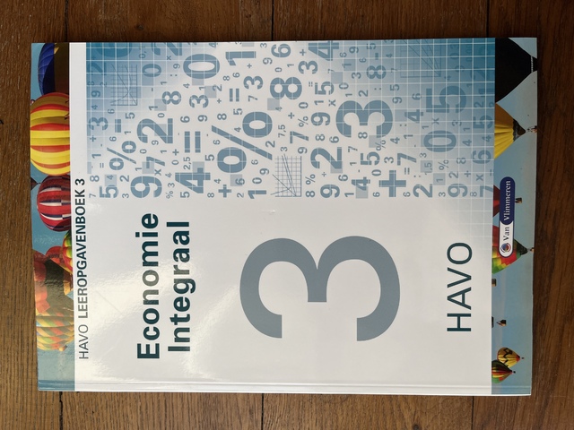 9789462871410-Economie-Integraal-havo-Leeropgavenboek-3