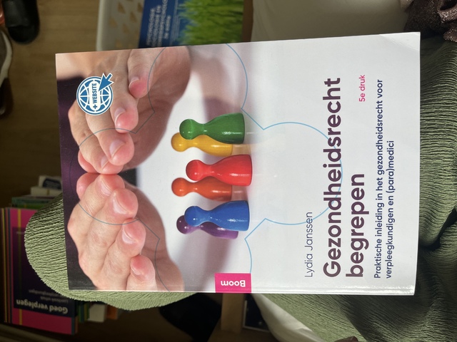 9789024437139-Gezondheidsrecht-begrepen