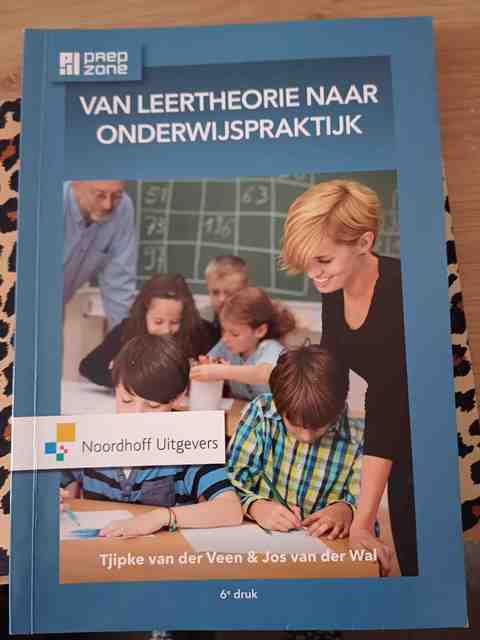 9789001866204-Van-leertheorie-naar-onderwijspraktijk