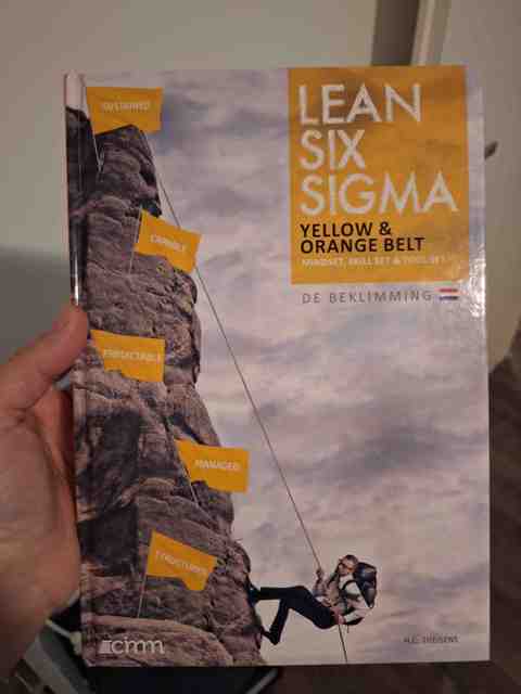 9789492240125-Lean-six-sigma-yellow-and-orange-belt