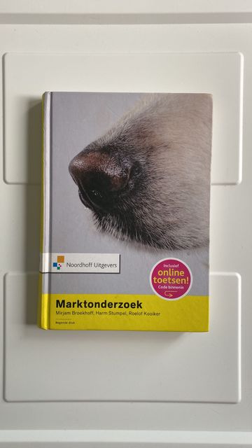 9789001861292-Marktonderzoek