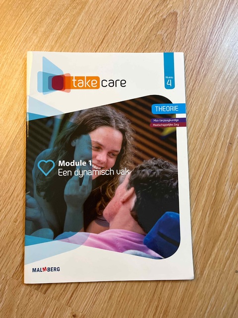 9789402075977-Take-Care-niv.-4-module-1-theoriekatern