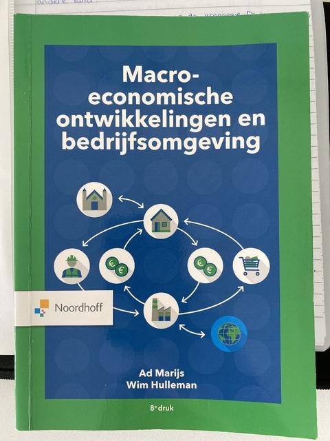 9789001734626-Macro-economische-ontwikkelingen-en-bedrijfsomgeving