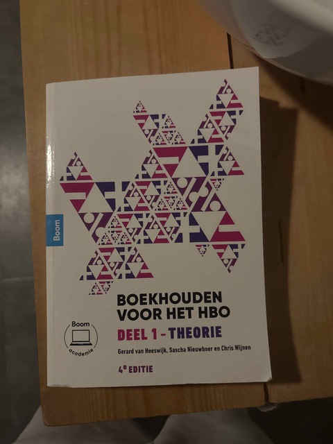 9789024463183-boekhouden-voor-het-HBO-Theorie-en-Opdrachten