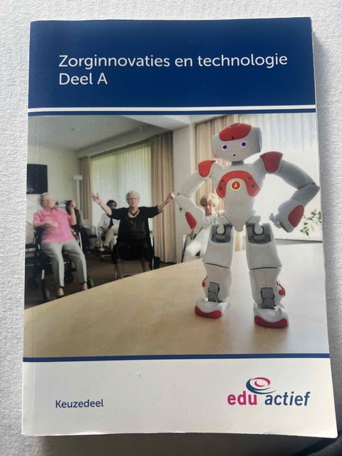 9789037247565-Keuzedeel-Zorginnovaties-en-technologie-Deel-A