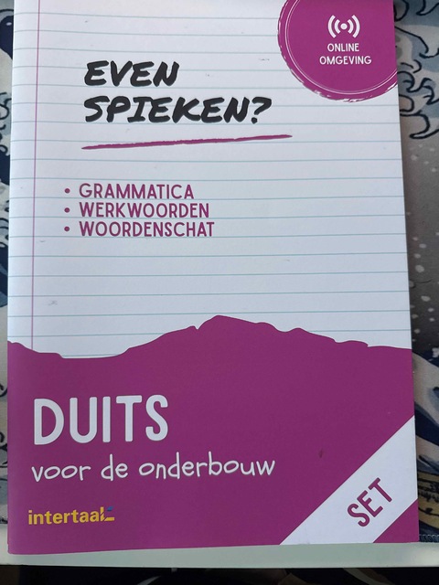 9789463923439-Even-Spieken--Duits-voor-de-onderbouw-set