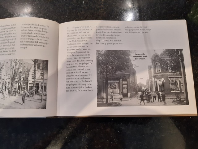 9789028863521-Beverwijk-in-oude-ansichten