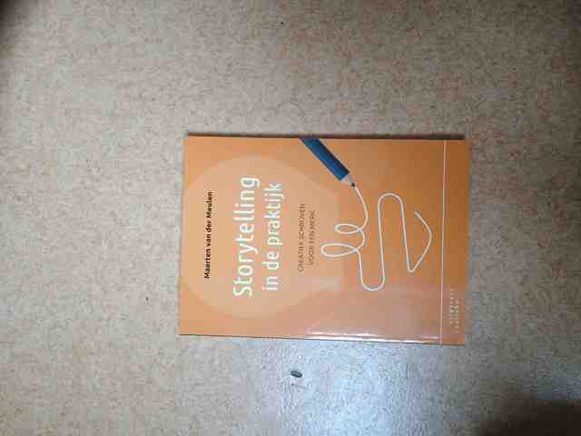 9789046907801-Storytelling-in-de-praktijk