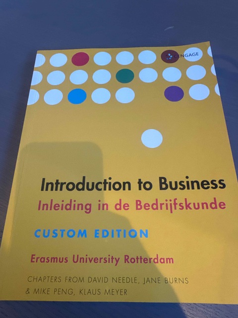 9781473788282-Introduction-to-Business-Custom-Edition-Inleiding-in-de-Bedrij