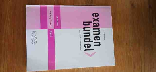 9789006781335-Examenbundel-vmbo-gtmavo-Engels-20202021