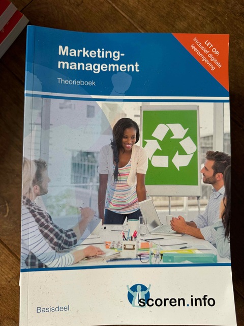 9789037256789-Marketingmanagement-Niveau-4