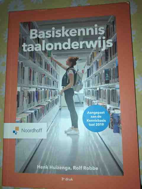 9789001745363-Basiskennis-taalonderwijs