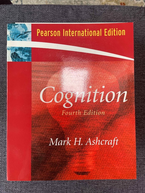 9780131982291-Cognition