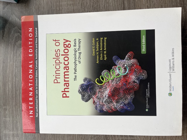 9781451118056-Principles-of-Pharmacology