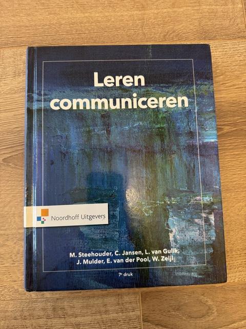 9789001862329-Leren-communiceren