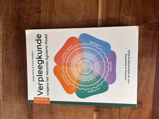 9789023257745-Verpleegkunde-volgens-het-Neuman-Systems-Model