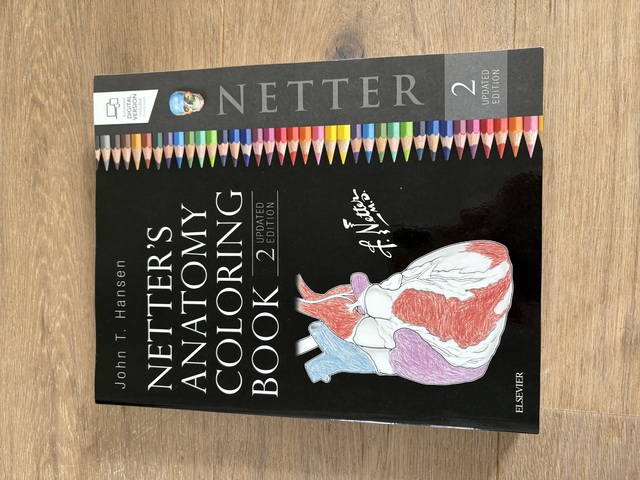 9780323545037-Netters-Anatomy-Coloring-Book-Updated-Edition
