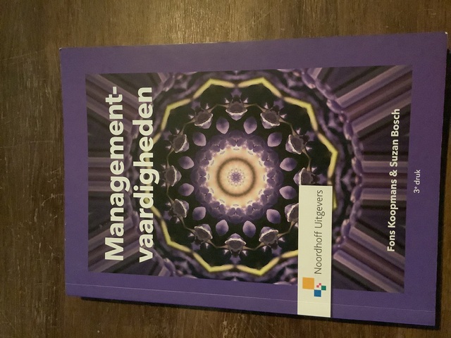 9789001873066-Managementvaardigheden