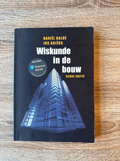 9789043036764-Wiskunde-in-de-bouw