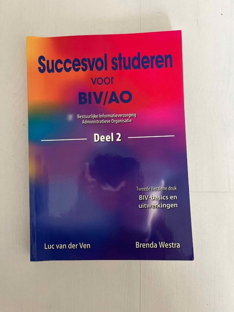 9789075043112-Succesvol-studeren-voor-BIVAO-2