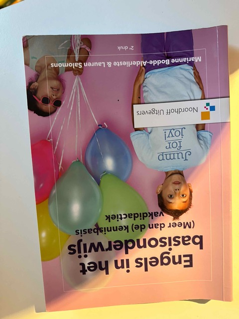 9789001846190-Engels-in-het-basisonderwijs