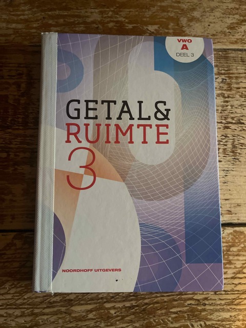 9789001842307-Getal-Ruimte-11e-ed-leerboek-vwo-A-deel-3