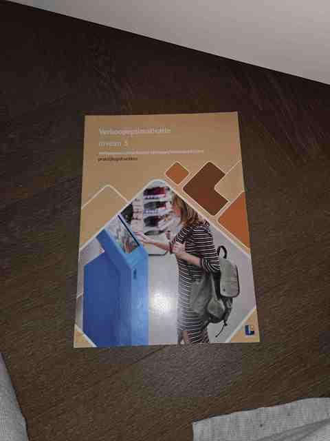 9789461719119-Verkoopspecialist-Niveau-3-Praktijkopdrachten