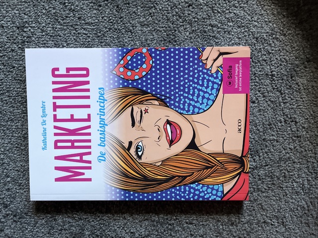 9789463442312-Marketing