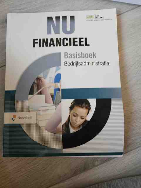 9789001599089-NU-financieel-Bedrijfsadministratie-Basisboek
