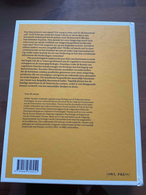 9789089318251-De-psychologie-van-denken-en-doen-van-hersencel-tot-hogere-cogn