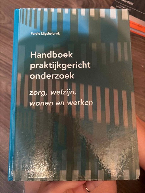 9789088506864-Handboek-praktijkgericht-onderzoek