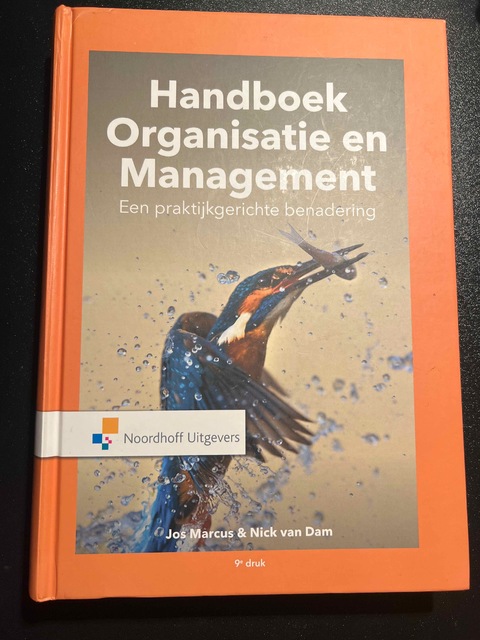 9789001895600-Handboek-Organisatie-en-Management.-Een-praktijkgerichte-benadering