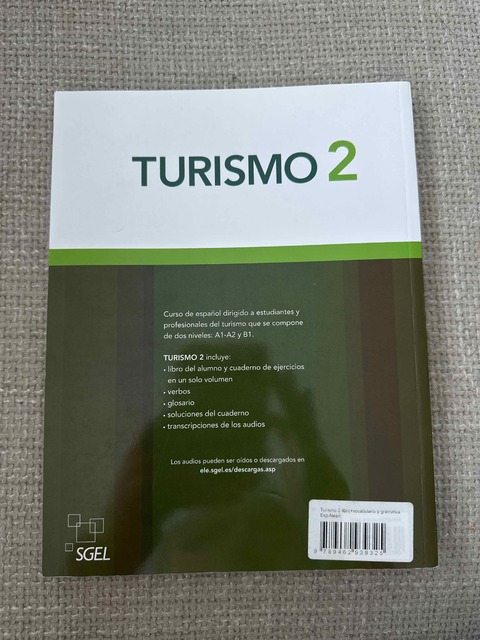 9789462939325-Turismo-2-librovocabulario-y-gramatica-Esp-Neerl.