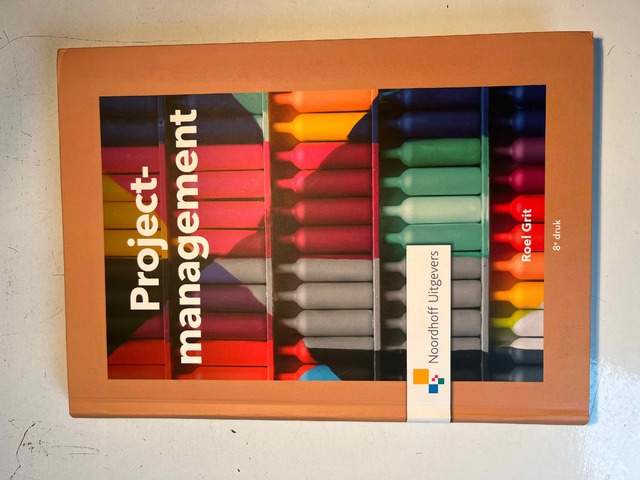 9789001891589-Projectmanagement